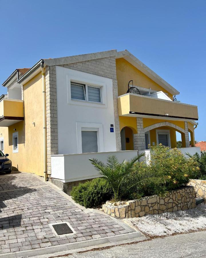 Apartment Vujcic Donji Okrug  Exterior foto