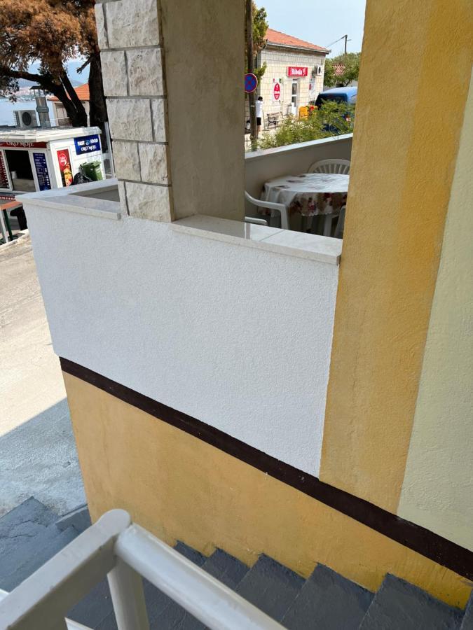 Apartment Vujcic Donji Okrug  Exterior foto