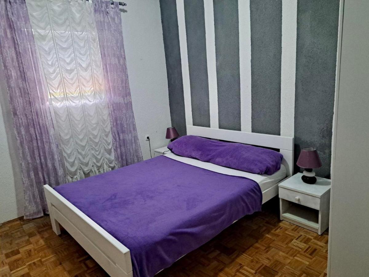 Apartment Vujcic Donji Okrug  Exterior foto